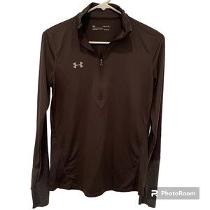 Under Armour pre loved no flaws. See pics